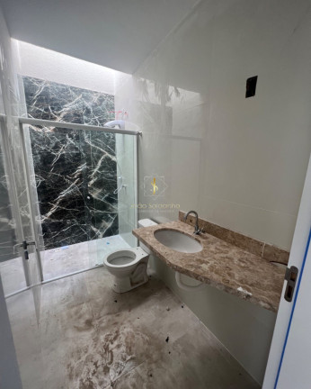 Imagem Casa com 3 Quartos à Venda, 112 m² em Coroados - Guaratuba