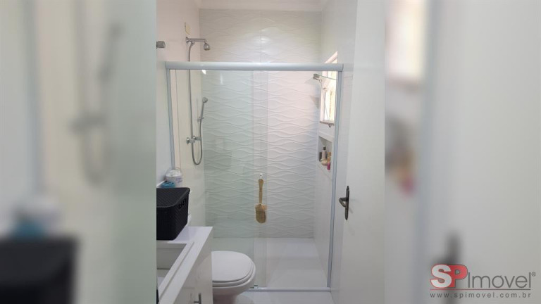 Imagem Casa com 3 Quartos à Venda, 190 m² em Jardim Do Estádio - Santo André