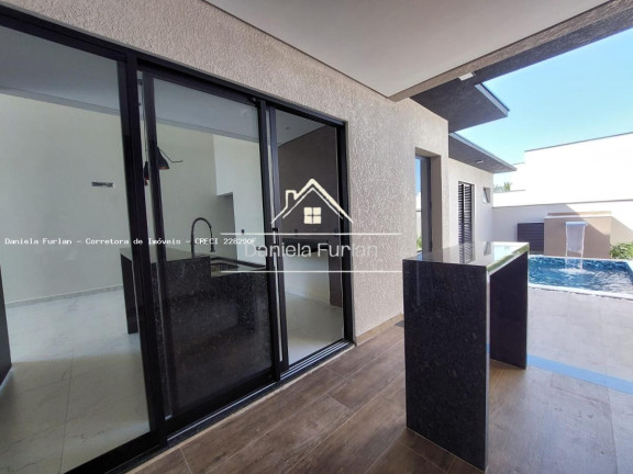 Imagem Casa de Condomínio com 3 Quartos à Venda, 110 m² em Condomínio Terras De São Francisco - Sorocaba Imagem Casa de Condomínio com 3 Quartos à Venda, 110 m² em Condomínio Terras De São Francisco - Sorocaba
