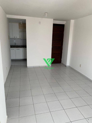 Imagem Apartamento com 2 Quartos para Alugar, 60 m² em Manaíra - João Pessoa