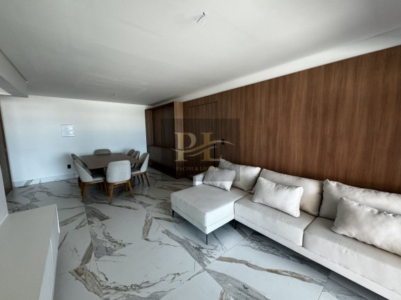 Imagem Apartamento com 3 Quartos à Venda, 126 m² em Aviação - Praia Grande Imagem Apartamento com 3 Quartos à Venda, 126 m² em Aviação - Praia Grande