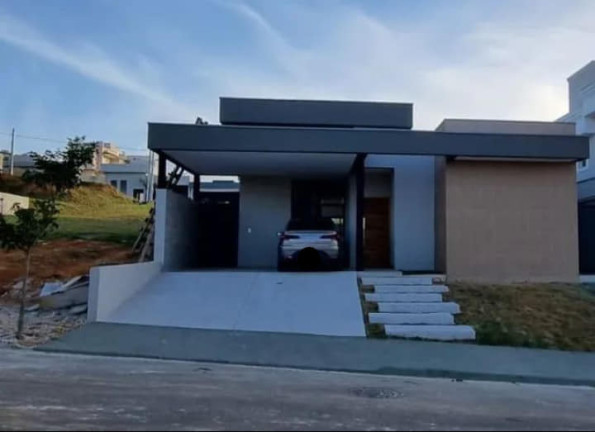 Casa com 3 Quartos à Venda, 300 m² em Bairro Do Grama - Caçapava