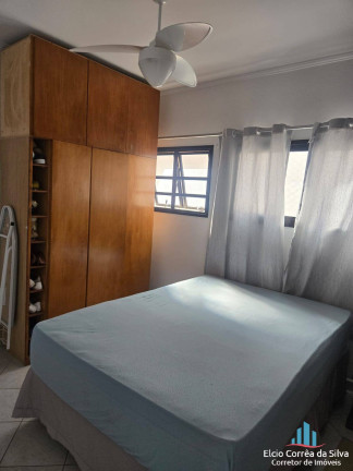 Imagem Apartamento com 4 Quartos à Venda, 210 m² em Guilhermina - Praia Grande Imagem Apartamento com 4 Quartos à Venda, 210 m² em Guilhermina - Praia Grande