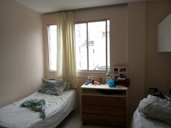 Imagem Apartamento com 3 Quartos à Venda, 120 m² em Barra - Salvador Imagem Apartamento com 3 Quartos à Venda, 120 m² em Barra - Salvador