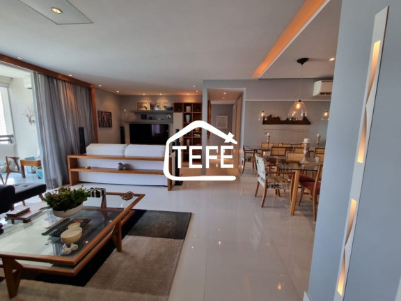 Imagem Apartamento com 3 Quartos à Venda, 145 m² em Barra Da Tijuca - Rio De Janeiro