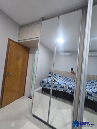 Imagem Sobrado com 3 Quartos à Venda, 180 m² em Village Santa Rita - Goiânia Imagem Sobrado com 3 Quartos à Venda, 180 m² em Village Santa Rita - Goiânia