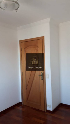 Imagem Apartamento com 3 Quartos à Venda, 89 m² em Tatuapé - São Paulo