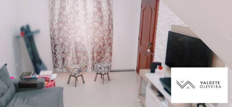 Imagem Casa com 2 Quartos à Venda, 73 m² em Loteamento Residencial Vista Linda - São José Dos Campos