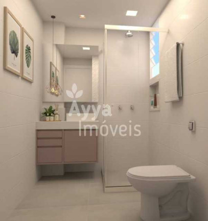 Imagem Apartamento com 3 Quartos à Venda, 185 m² em Copacabana - Rio De Janeiro