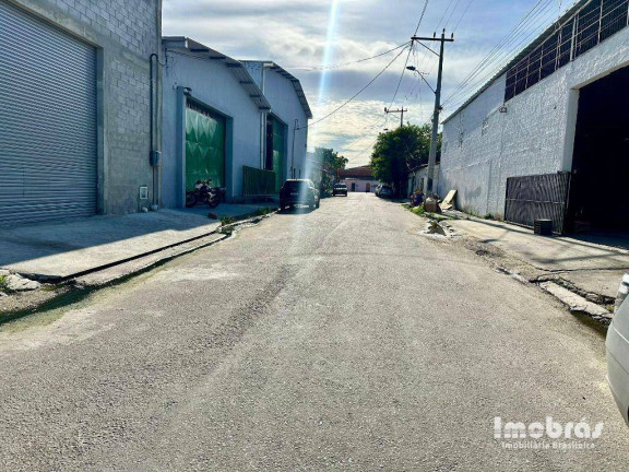 Imagem Galpão para Alugar, 420 m² em Jangurussu - Fortaleza Imagem Galpão para Alugar, 420 m² em Jangurussu - Fortaleza
