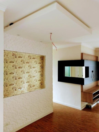 Imagem Imóvel com 3 Quartos à Venda,  em Bacacheri - Curitiba