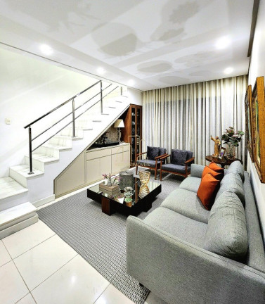 Imagem Imóvel com 3 Quartos à Venda, 210 m² em Cidade Jardim - Salvador Imagem Imóvel com 3 Quartos à Venda, 210 m² em Cidade Jardim - Salvador