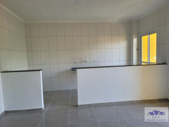 Imagem Apartamento com 2 Quartos à Venda, 56 m² em Jardim São Miguel - Cotia