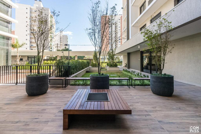 Imagem Apartamento com 2 Quartos à Venda, 58 m² em Central Parque - Porto Alegre