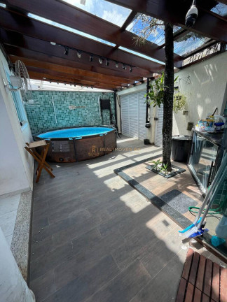 Casa com 4 Quartos à Venda, 200 m² em Taquara - Rio De Janeiro