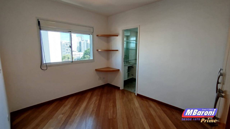 Imagem Apartamento com 3 Quartos para Alugar, 118 m² em Pinheiros - São Paulo