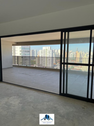Imagem Apartamento com 3 Quartos à Venda, 123 m² em Tatuapé - São Paulo