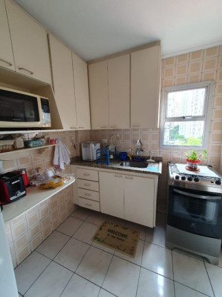 Imagem Apartamento com 2 Quartos à Venda, 56 m² em Paraíso - São Paulo