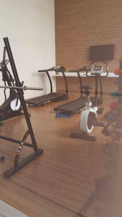 Imagem Apartamento com 3 Quartos à Venda, 93 m² em Vila Romana - São Paulo