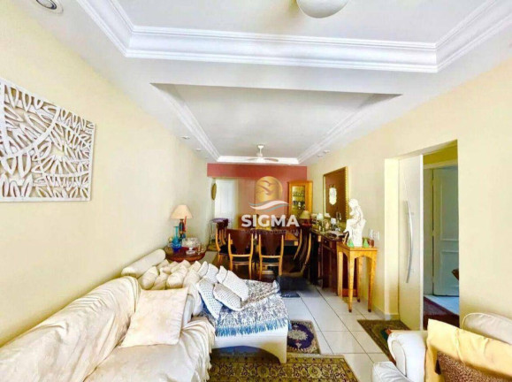 Imagem Apartamento com 2 Quartos à Venda, 100 m² em Pitangueiras - Guarujá Imagem Apartamento com 2 Quartos à Venda, 100 m² em Pitangueiras - Guarujá