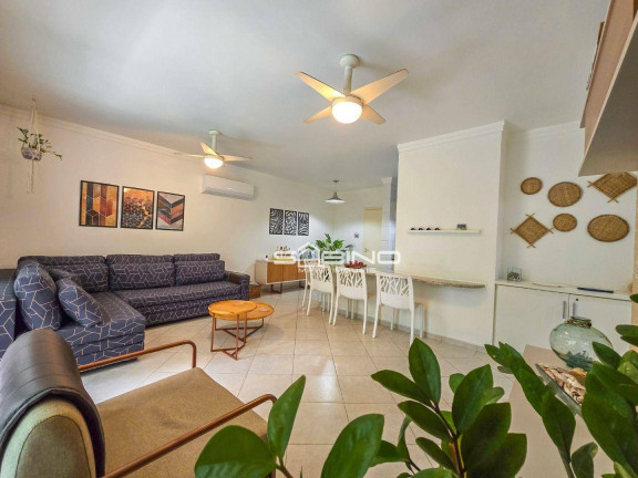 Imagem Apartamento com 3 Quartos à Venda, 113 m² em Riviera De São Lourenço - Bertioga