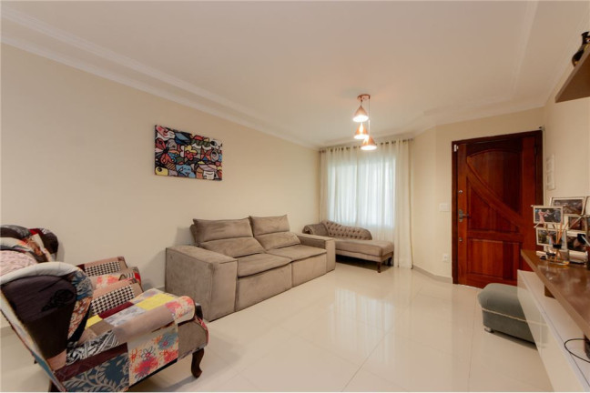 Imagem Casa com 3 Quartos à Venda,  em Vila Prudente - São Paulo