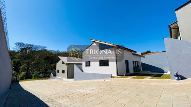 Imagem Casa com 3 Quartos à Venda, 108 m² em Jardim Estância Brasil - Atibaia Imagem Casa com 3 Quartos à Venda, 108 m² em Jardim Estância Brasil - Atibaia