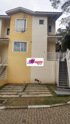Foto do imóvel Casa de Condomínio com 3 Quartos à Venda, 85 m² em Chácara Ondas Verdes - Cotia