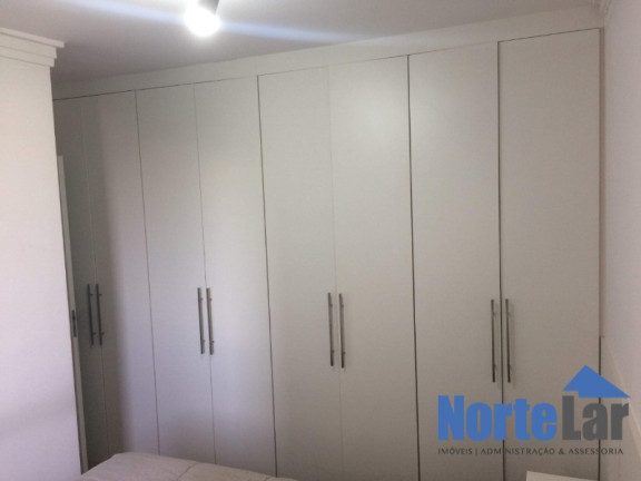 Imagem Apartamento com 2 Quartos à Venda, 53 m² em Vila Guilherme - São Paulo