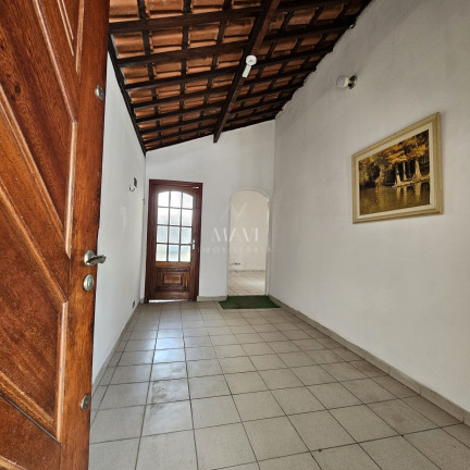 Imagem Casa com 3 Quartos para Alugar, 165 m² em Ocian - Praia Grande