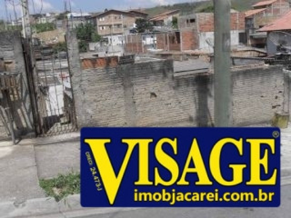 Casa com 1 Quarto à Venda,  em Jd. Paraiso - Jacareí