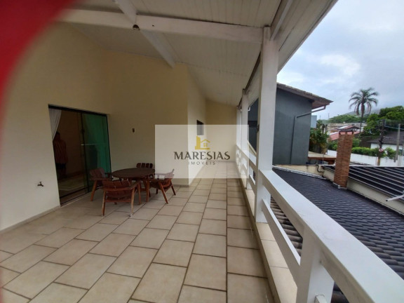 Imagem Casa com 3 Quartos à Venda, 260 m² em Bairro São Francisco - São Sebastião