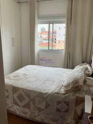 Imagem Apartamento com 3 Quartos à Venda,  em Vila Galvão - Guarulhos