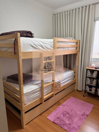 Imagem Apartamento com 3 Quartos à Venda, 97 m² em Edifício Cannes - Sorocaba Imagem Apartamento com 3 Quartos à Venda, 97 m² em Edifício Cannes - Sorocaba
