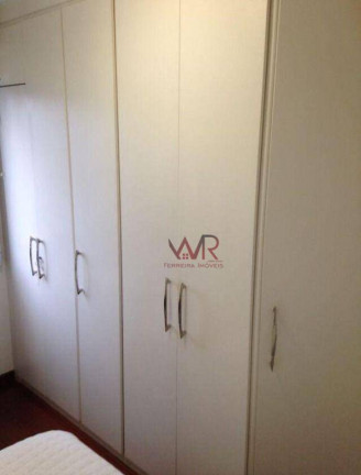 Imagem Apartamento com 3 Quartos à Venda, 65 m² em Tatuapé - São Paulo Imagem Apartamento com 3 Quartos à Venda, 65 m² em Tatuapé - São Paulo