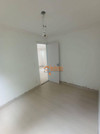 Imagem Apartamento com 2 Quartos à Venda, 45 m² em Jardim Ansalca - Guarulhos