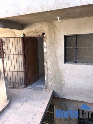 Imagem Casa com 2 Quartos para Alugar, 50 m² em Jardim Dos Francos - São Paulo