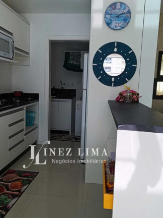 Imagem Apartamento com 2 Quartos para Temporada, 80 m² em Meia Praia