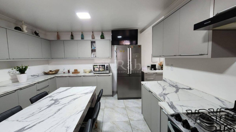 Imagem Apartamento com 6 Quartos à Venda, 274 m² em São João - Itajaí Imagem Apartamento com 6 Quartos à Venda, 274 m² em São João - Itajaí