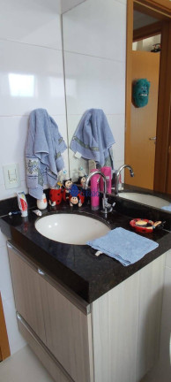 Imagem Apartamento com 3 Quartos à Venda, 93 m² em Residencial Araujoville - Anápolis Imagem Apartamento com 3 Quartos à Venda, 93 m² em Residencial Araujoville - Anápolis