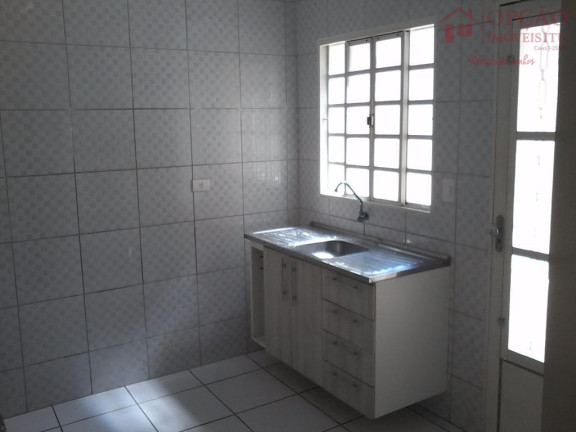 Imagem Casa com 3 Quartos à Venda, 110 m² em Jardim Dos Ipês - Itu