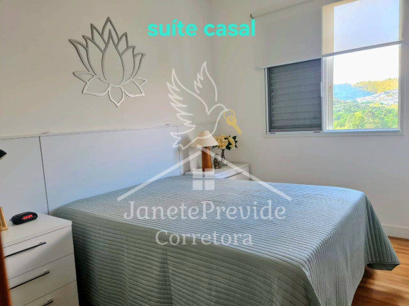 Imagem Apartamento com 3 Quartos à Venda, 96 m² em Alphaville - Santana De Parnaíba