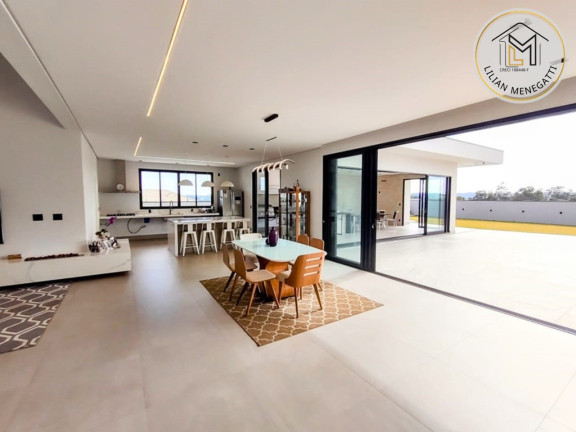 Imagem Imóvel com 4 Quartos à Venda, 1.000 m² em Caxambu - Jundiaí