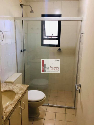 Imagem Apartamento com 3 Quartos à Venda, 61 m² em Paraisópolis - São Paulo Imagem Apartamento com 3 Quartos à Venda, 61 m² em Paraisópolis - São Paulo