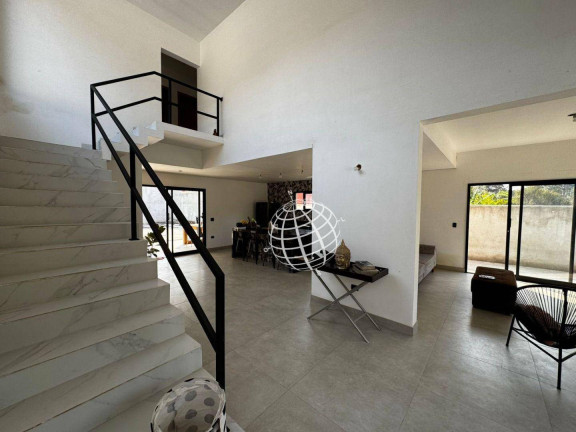 Imagem Casa com 3 Quartos à Venda, 192 m² em Bosque Dos Eucalíptos - Atibaia