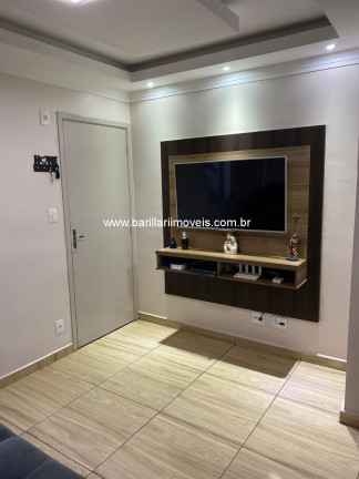 Imagem Imóvel com 2 Quartos à Venda, 43 m² em Jardim Florestan Fernandes - Ribeirão Preto