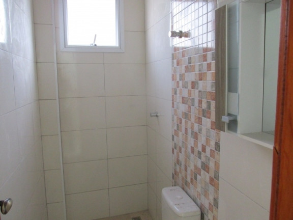 Imagem Casa com 3 Quartos à Venda, 90 m² em Marapé - Santos Imagem Casa com 3 Quartos à Venda, 90 m² em Marapé - Santos