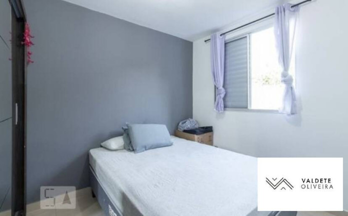 Imagem Apartamento com 2 Quartos à Venda, 49 m² em Parque Residencial Flamboyant - São José Dos Campos