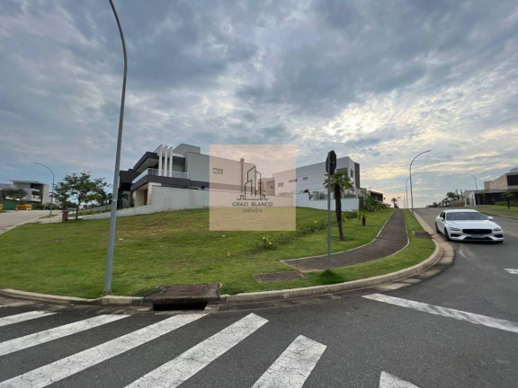 Imagem Terreno em Condomínio à Venda, 455 m² Imagem Terreno em Condomínio à Venda, 455 m²