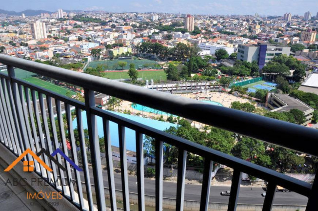 Imagem Apartamento com 3 Quartos à Venda, 84 m² em Vila América - Santo André Imagem Apartamento com 3 Quartos à Venda, 84 m² em Vila América - Santo André